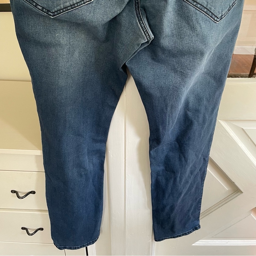 Buffalo David Bitton Men's Jeans - Picture 5 of 8